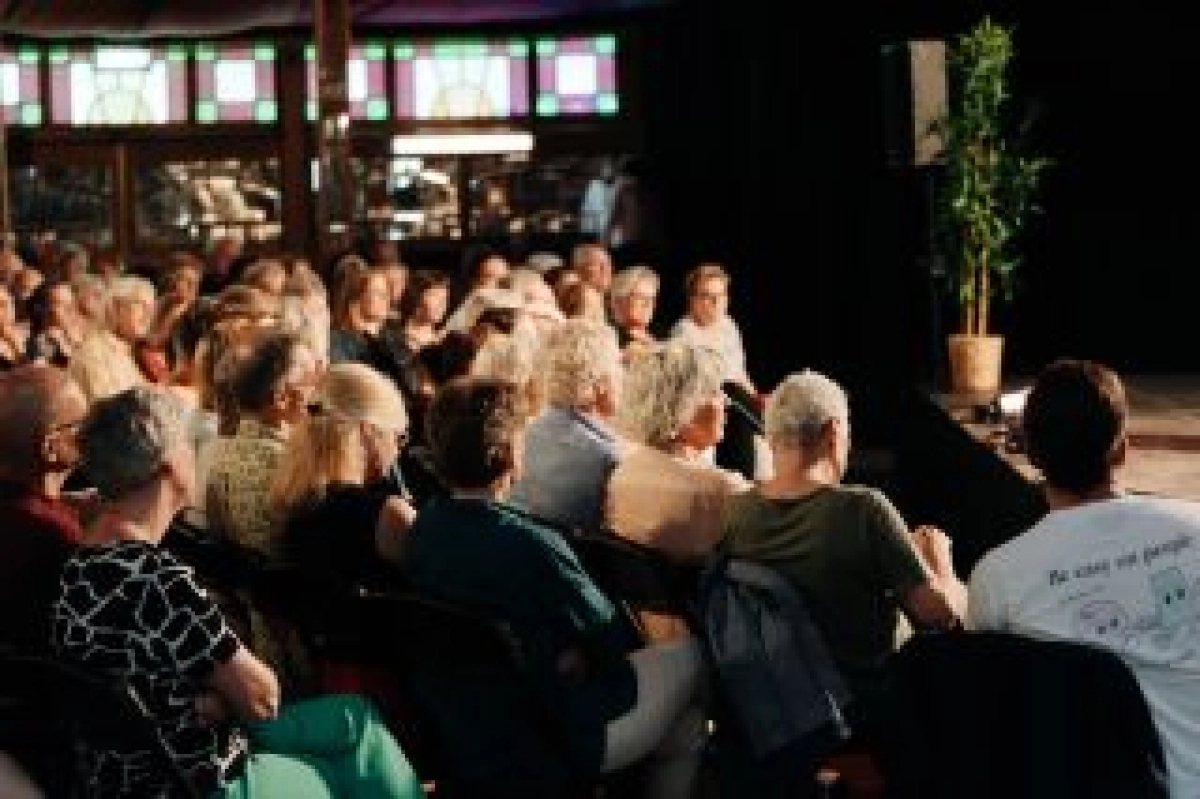 Hebben we straks nog wel een leefbare aarde?